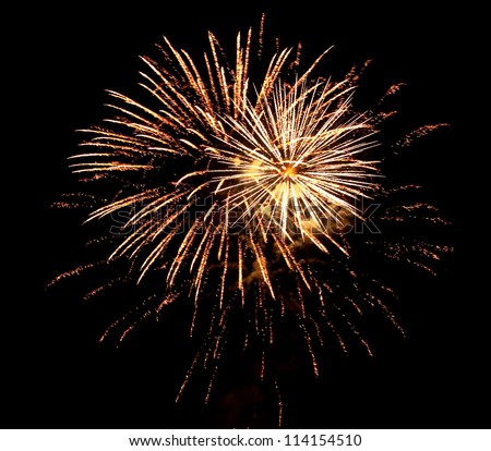 Fireworks