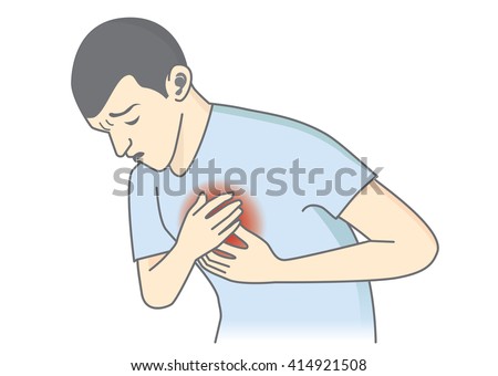 Heart Attack Stock Images, Royalty-free Images & Vectors 