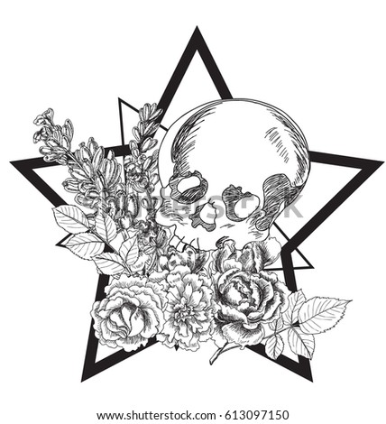 skull and roses stock images royalty free images u0026 vectors skull and roses stock images royalty free images u0026 vectors