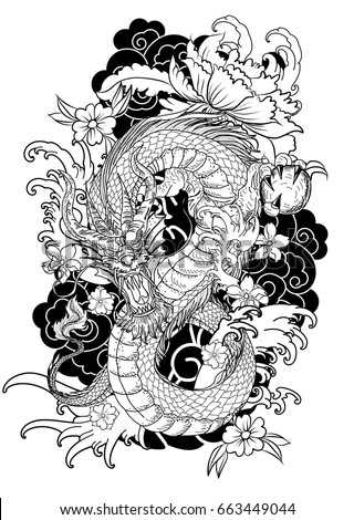 japanese dragon stock images royalty free images japanese dragon stock images royalty free images