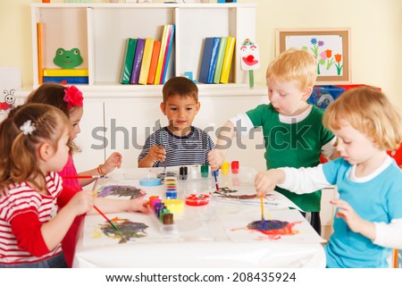 Pre-school Stock Images, Royalty-Free Images & Vectors | Shutterstock