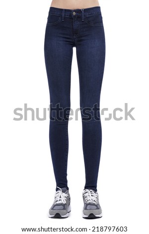 Download Asian Sexy Jeans Woman Stock Images, Royalty-Free Images ...