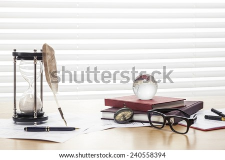 compass pen quill stock images, royalty-free images & vectors compass pen quill stock images, royalty-free images & vectors