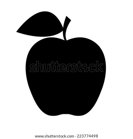 Apple Icon