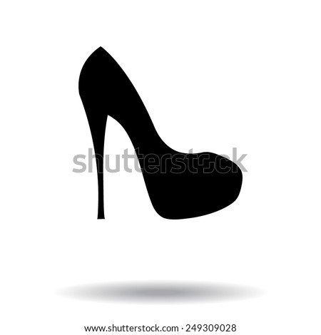 High Heels Stock Photos, Images, & Pictures | Shutterstock
