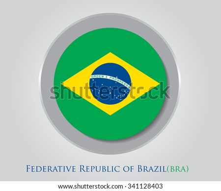 38+ Brazilian Flag Vector Gif