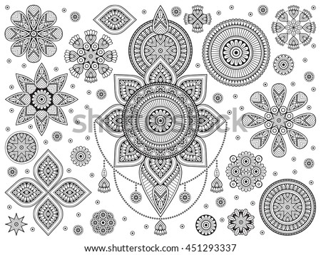 mandala stock images royalty free images amp vectors mandala stock images royalty free images amp vectors
