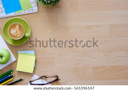 Office Desktop Office Desktop