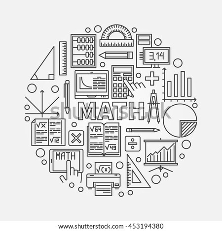 Mathematical Stock Photos, Royalty-Free Images & Vectors - Shutterstock