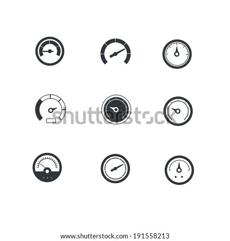 Gauge Stock Images, Royalty-Free Images & Vectors | Shutterstock