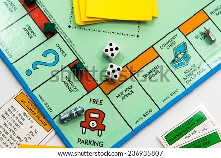 Monopoly Stock Images, Royalty-Free Images & Vectors | Shutterstock