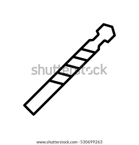 Drill Bit Stock Images, Royalty-Free Images & Vectors | Shutterstock