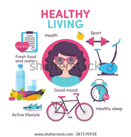 health and healthy life