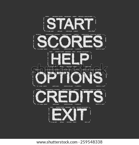 Stock options bible
