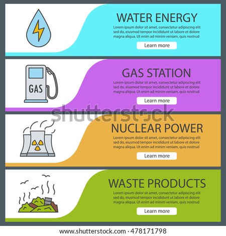 Water Pollution Website