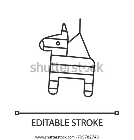 Pinata Stock Images, Royalty-Free Images & Vectors | Shutterstock