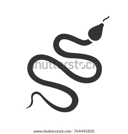 Zodiac Sign Taurus Isolated On White Stock Vector 556765027 - Shutterstock