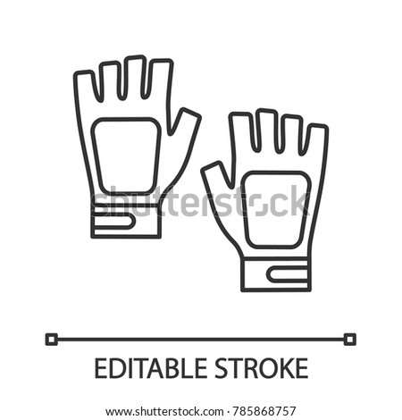Fingerless Gloves Stock Images, Royalty-Free Images & Vectors ...