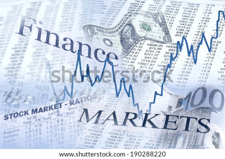 Image result for Financial Markets