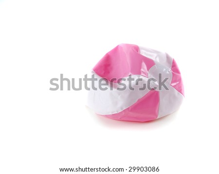 Deflated Ball Stock Photos, Images, & Pictures | Shutterstock