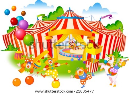 Circus troupe Stock Photos, Images, & Pictures | Shutterstock