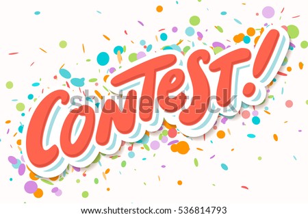 Contest Stock Images, Royalty-Free Images & Vectors | Shutterstock