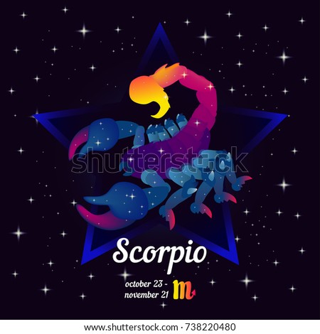 Scorpio Stock Images, Royalty-Free Images & Vectors | Shutterstock