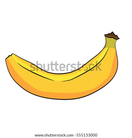 Banana Cartoon Stock Images, Royalty-Free Images & Vectors | Shutterstock
