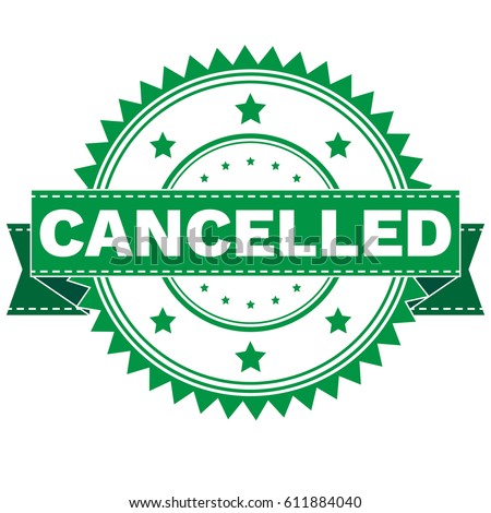 Cancelled Stock Images, Royalty-Free Images & Vectors | Shutterstock