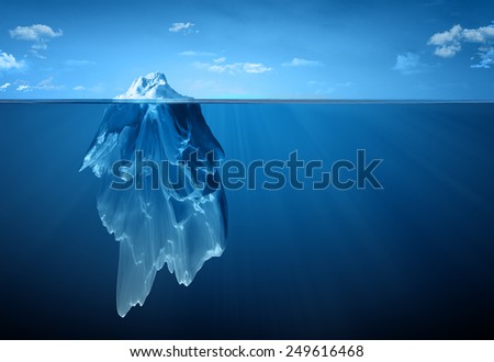 Iceberg Stock Images, Royalty-Free Images & Vectors | Shutterstock