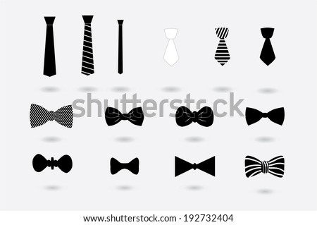 Bowtie Stock Photos, Royalty-Free Images & Vectors - Shutterstock