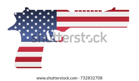 Download Handgun Stock Images, Royalty-Free Images & Vectors ...