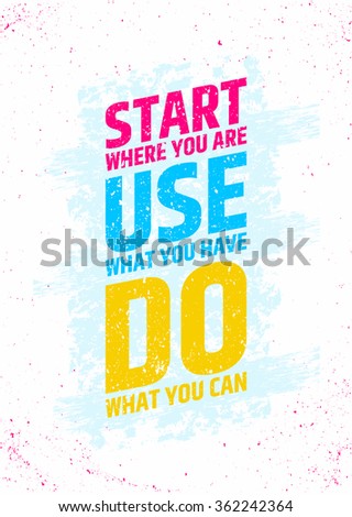 Take What You Need Clip Art