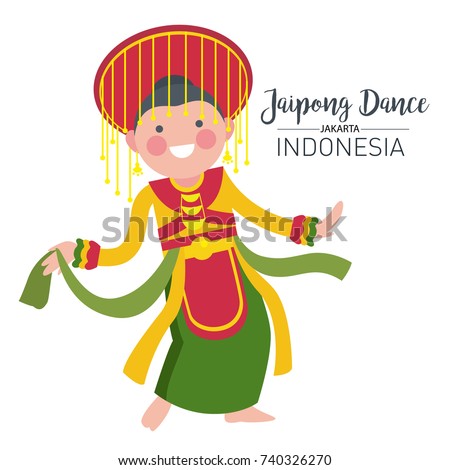 Koleksi Spesial 48 Gambar Animasi  Dance 