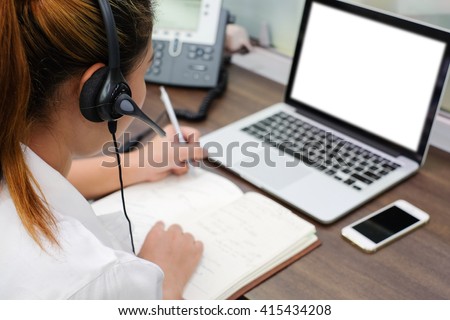 Working in call center essay