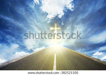 Religious Cross Stock Photos, Royalty-Free Images & Vectors - Shutterstock