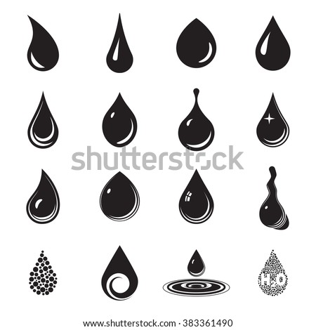 free droplet