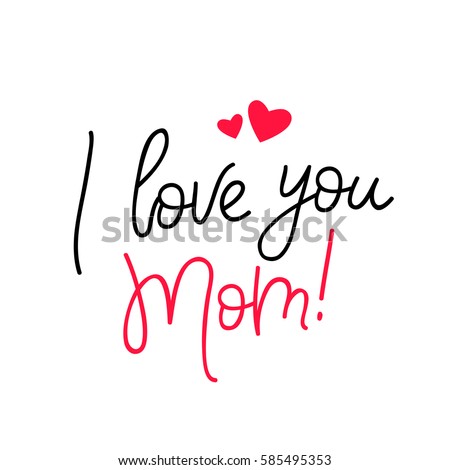 I Love You Mummy Images