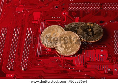 Virtual currency trading