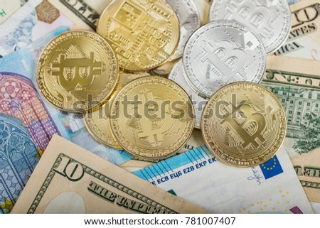 Virtual currency trading