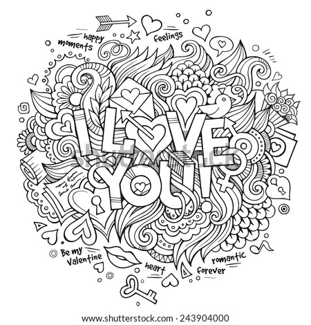 I love you Stock Photos, Images, & Pictures | Shutterstock