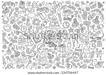 Doodle Stock Images, Royalty-Free Images & Vectors | Shutterstock