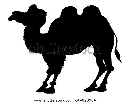 Animal Silhouette Stock Images, Royalty-Free Images & Vectors ...
