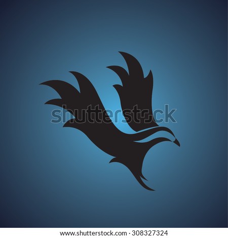 Hawk Logo Stock Images, Royalty-Free Images & Vectors | Shutterstock