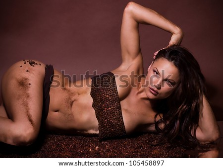 Erotic coffee bean Tools for mg midget