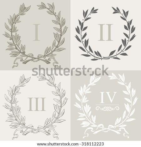 Wreath Stock Images, Royalty-Free Images & Vectors | Shutterstock