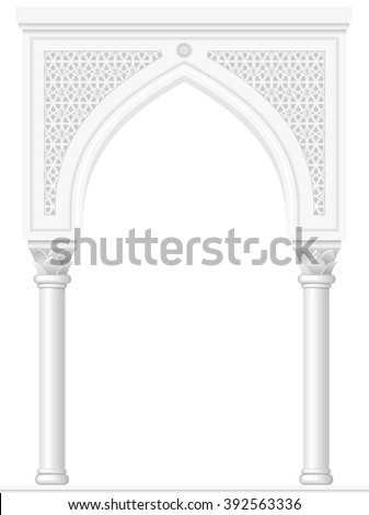 Middle Eastern Architectural Coloring Pages Middle Eastern Architectural Coloring Pages