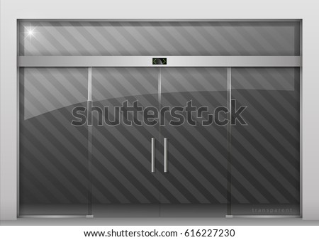 Metal Glass Double Doors glass door stock images, royalty-free images & vectors | shutterstock Metal Glass Double Doors glass door stock images, royalty-free images & vectors | shutterstock
