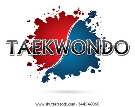 font kg banner Free Vectors & Taekwondo Stock Images Royalty Photos,