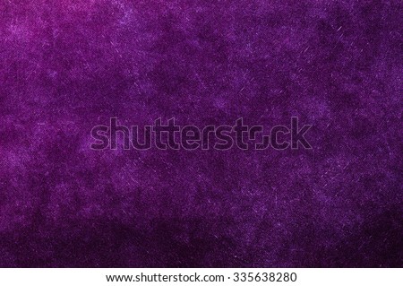 Purple canvas texture background.